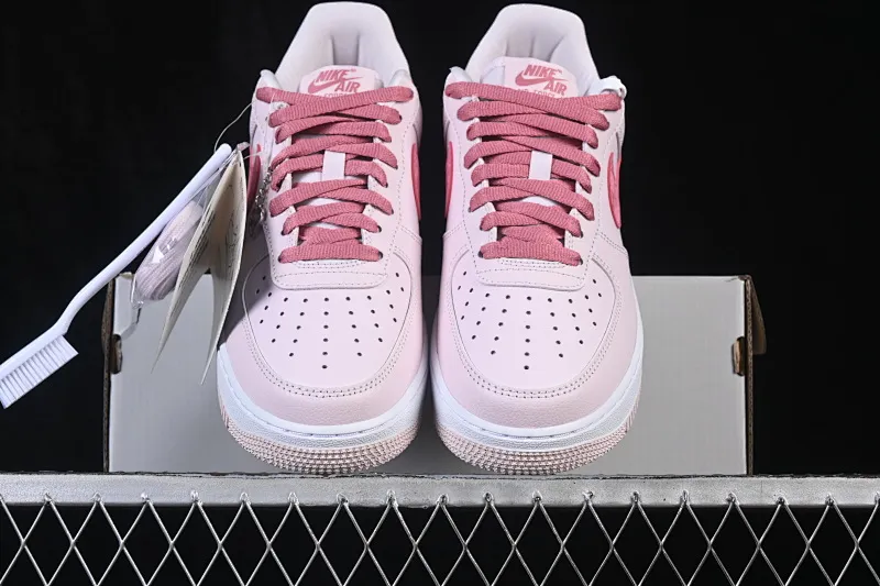 All Categories Nk Air Force 1 Air Force Series Nk Air Force 1 Low Air Force Low Nike Air Force 1'07 Low Valentine's Day Limited Air Force One Low Casual Shoes IO8755-600